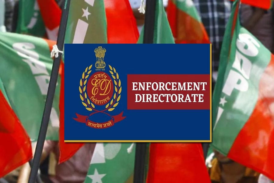SDPI-ED-Raid കോട്ടയത്തും പാലക്കാടും എസ് ഡിപിഐ കേന്ദ്രങ്ങളിൽ ഇഡി റെയ്ഡ്; പരിശോധനയ്ക്ക് ഡൽഹിയിൽ നിന്നുള്ള ഉദ്യോഗസ്ഥരും.