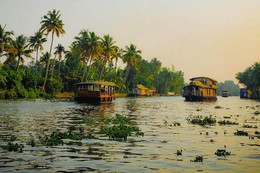 alappuzha-tourism കേരളം സമര്പ്പിച്ച 2 ടൂറിസം പദ്ധതികൾക്ക് 169.05 കോടി രൂപയുടെ കേന്ദ്രാനുമതി; സ്വാഗതം ചെയ്ത് മന്ത്രി പി എ മുഹമ്മദ് റിയാസ്