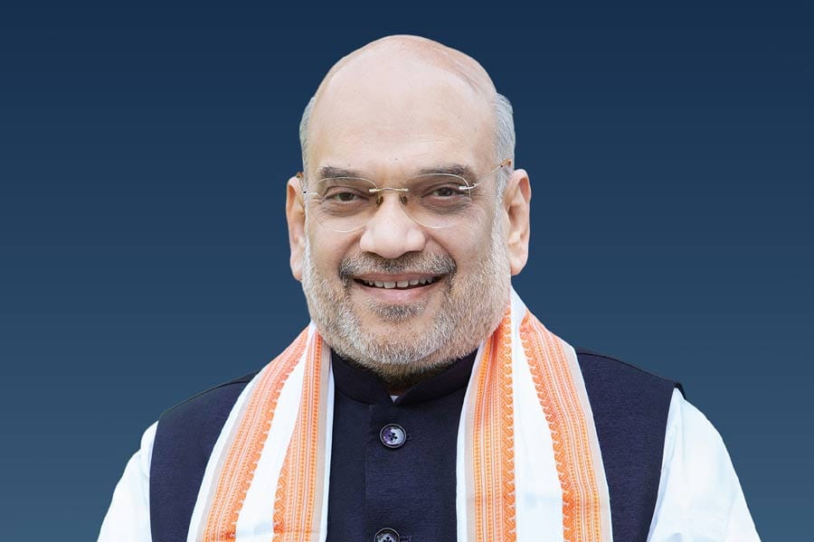 അമിത് ഷാ