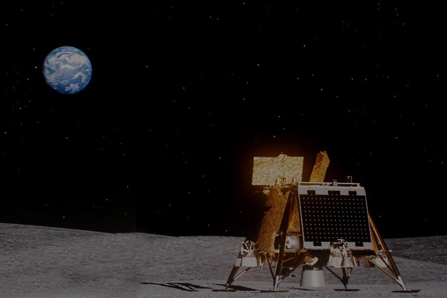 ചന്ദ്രനിൽ വിജയകരമായി ലാൻഡ് ചെയ്യുന്ന രണ്ടാമത്തെ സ്വകാര്യ കമ്പനിയായി ഫയർഫ്ലൈ.