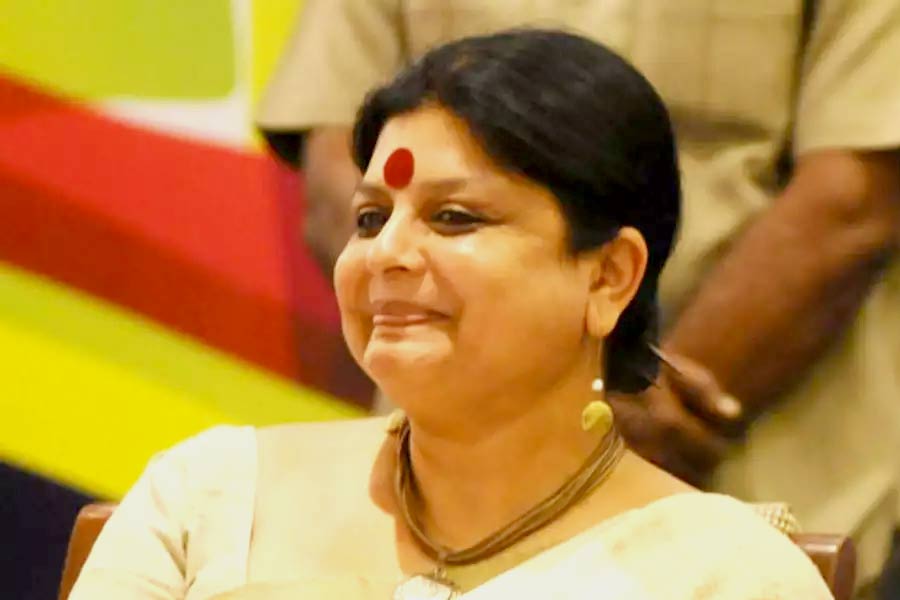 കേരളത്തിലെ കോൺഗ്രസ് ഒറ്റക്കെട്ട്, തെരഞ്ഞെടുപ്പിന് വേണ്ടിയുള്ള തന്ത്രങ്ങൾ ആവിഷ്കരിക്കുകയാണ്; ദീപാ ദാസ് മുൻഷി