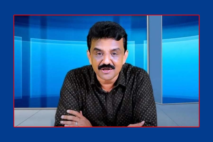 കത്തോലിക്കാ സഭയെ അപകീർത്തിപെടുത്തി വീഡിയോ; സർക്കാർ ഉദ്യോഗസ്ഥനായ യൂട്യൂബർക്ക് സസ്പെൻഷൻ