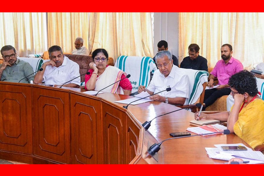 ലഹരിവിപത്തിനെ ചെറുക്കാൻ അതിവിപുല ജനകീയ ക്യാമ്പയിനുമായി സർക്കാർ