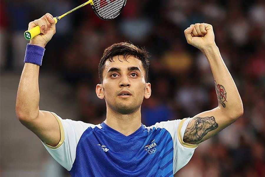 ലക്ഷ്യ സെന്നിന് തിരിച്ചടി; പ്രായത്തട്ടിപ്പ് കേസിൽ എഫ്‌ഐആർ റദ്ദാക്കണമെന്ന ഹർജി തള്ളി