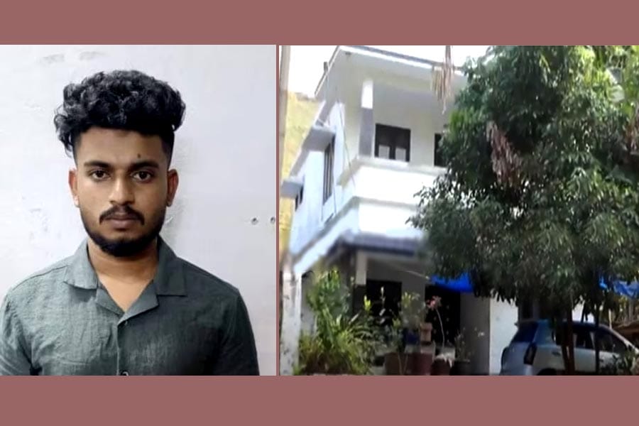 മലപ്പുറത്ത് വൻ ലഹരിവേട്ട; പിടികൂടിയത് ഒന്നരക്കിലോ എംഡിഎംഎ