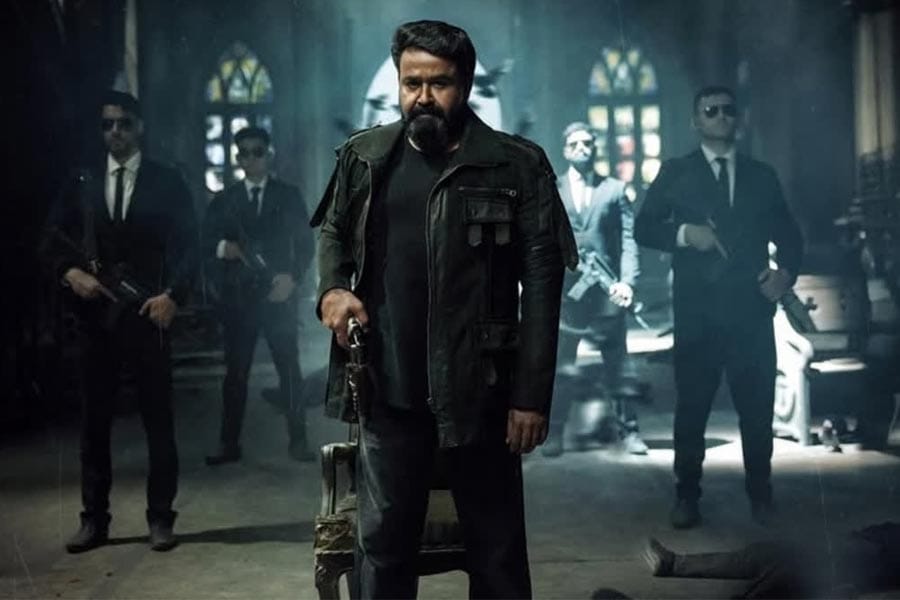 എമ്പുരാൻ; ‘വിവാദ​ രം​ഗങ്ങൾ നീക്കം ചെയ്യും’; ഖേദം പ്രകടിപ്പിച്ച് മോഹൻലാൽ