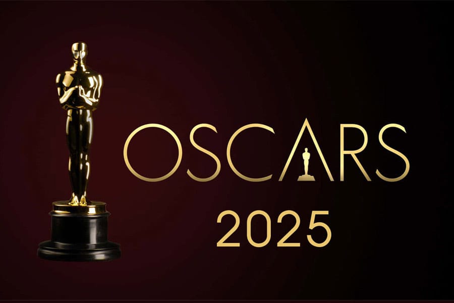 oscars-2025 ഓസ്കർ പ്രഖ്യാപനം ഇന്ന്: ആകാംക്ഷയോടെ സിനിമാപ്രേമികൾ