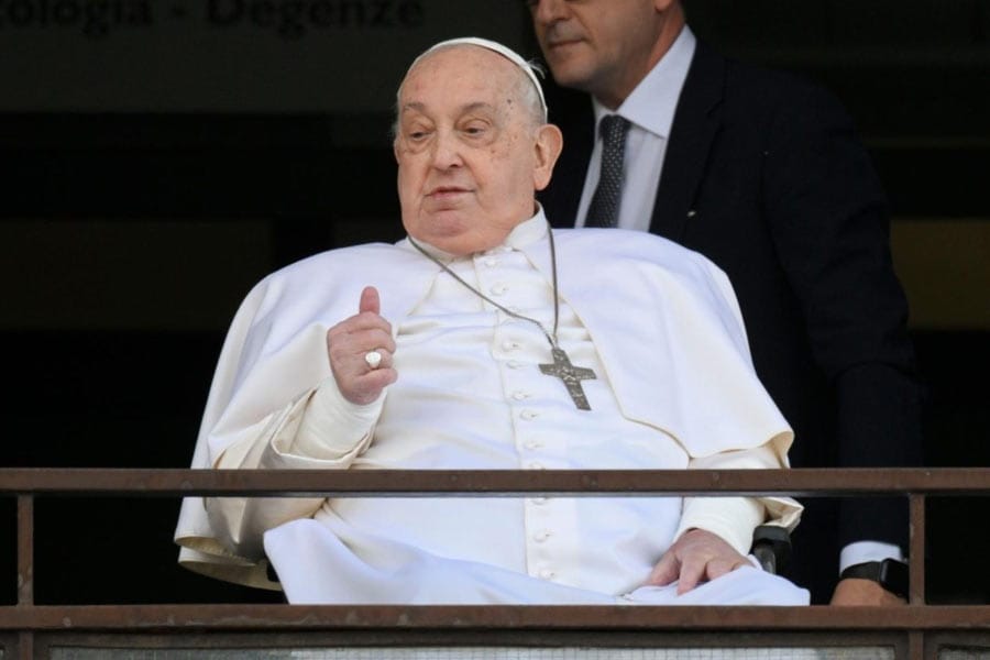 pope-new-photo-vatican മാര്പാപ്പ