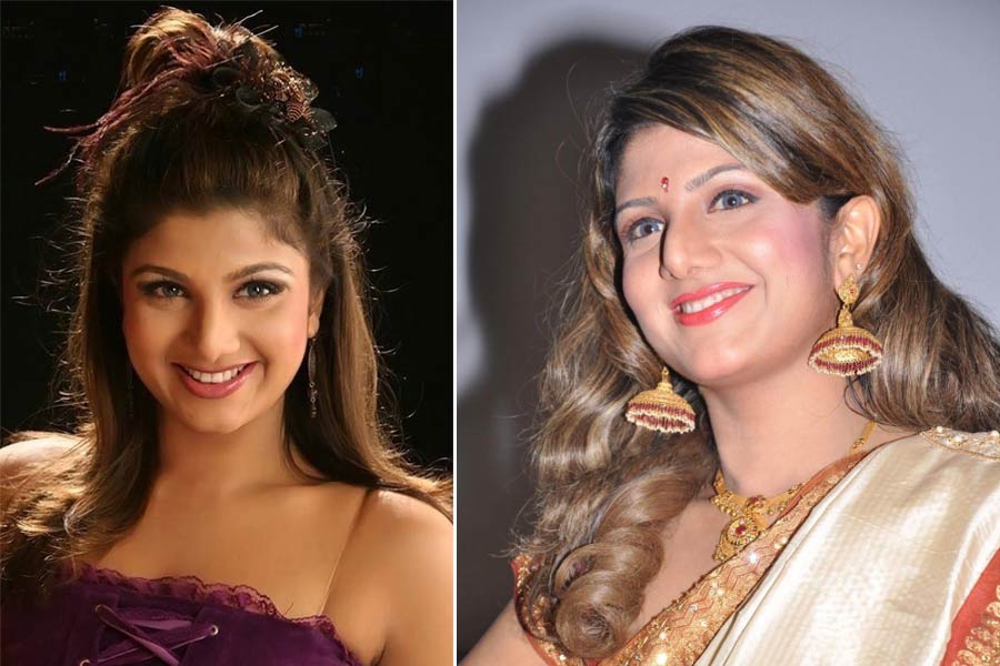 വർഷങ്ങൾക്ക് ശേഷം തിരിച്ച് വരവിന് ഒരുങ്ങി രംഭ