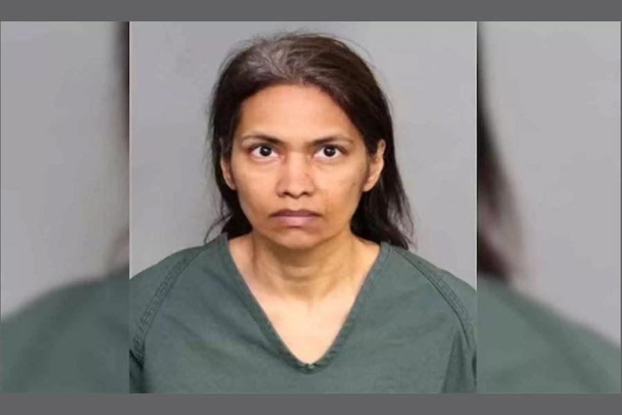 അമേരിക്കയില്‍ അവധി ആഘോഷത്തിനിടെ അമ്മ 11 വയസ്സുകാരനായ മകനെ കൊലപ്പെടുത്തി