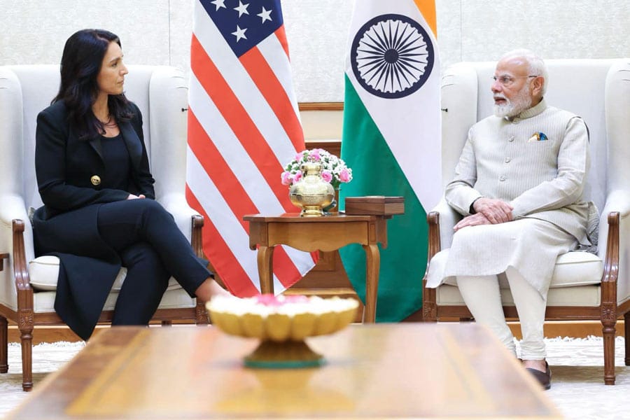 തുള്‍സി ഗബ്ബാര്‍ഡ്