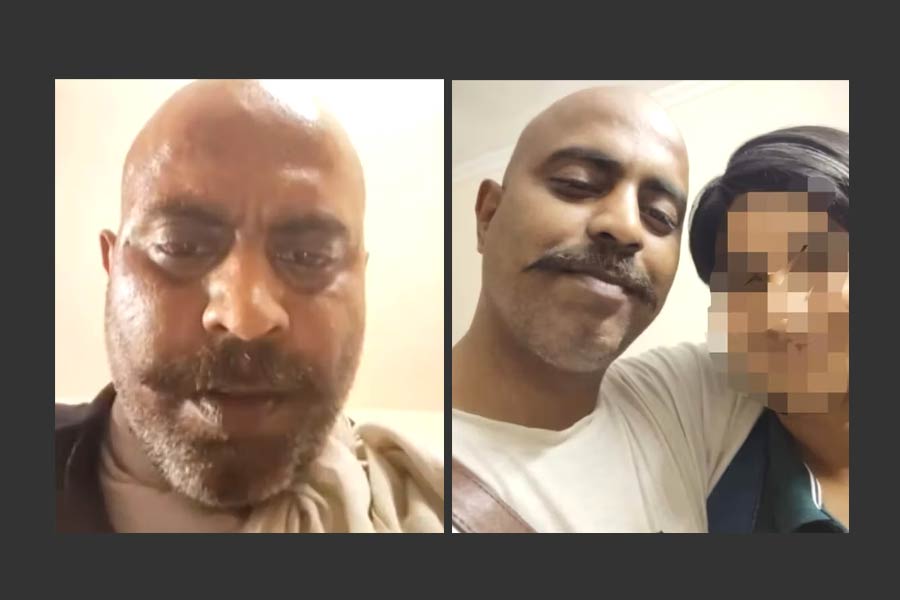 uttar-pradesh-ghazipur-abhi വിവാഹിതയെന്ന വിവരം മറച്ചു; സിഐഎസ്എഫ് ഉദ്യോഗസ്ഥയുടെ വഞ്ചനയിൽ പെട്ട് യുവാവ് ജീവനൊടുക്കി