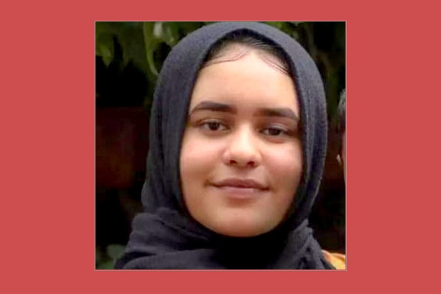 21-year-old-malayali-studen മലയാളി വിദ്യാര്ത്ഥിനി യുഎസില് വാഹനാപകടത്തില് മരിച്ചു.