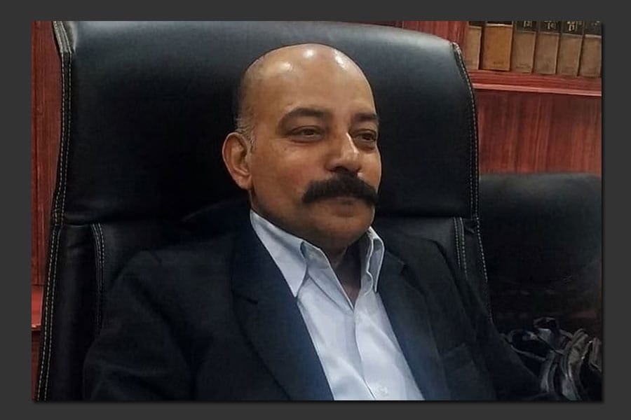 അഭിഭാഷകൻ ബി എ ആളൂർ അന്തരിച്ചു