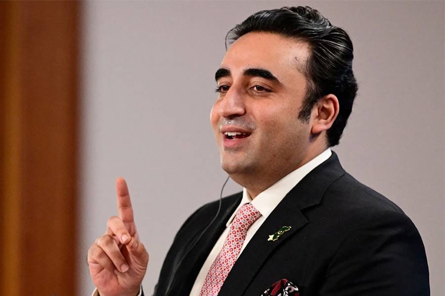 Bilawal-Bhutto-Zardari 'സിന്ധു നദിയിലൂടെ വെള്ളമൊഴുകിയില്ലെങ്കിൽ ഇന്ത്യക്കാരുടെ രക്തമൊഴുകും' ഭീഷണിയുമായി ബിലാവൽ ഭൂട്ടോ