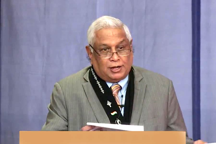 ഇന്ത്യയിലെ 'ആൻജിയോപ്ലാസ്റ്റിയുടെ പിതാവ്' എന്നറിയപ്പെടുന്ന പ്രശസ്‌ത ഹൃദയാരോഗ്യ വിദഗ്‌ധൻ ഡോ. മാത്യു സാമുവൽ അന്തരിച്ചു.
