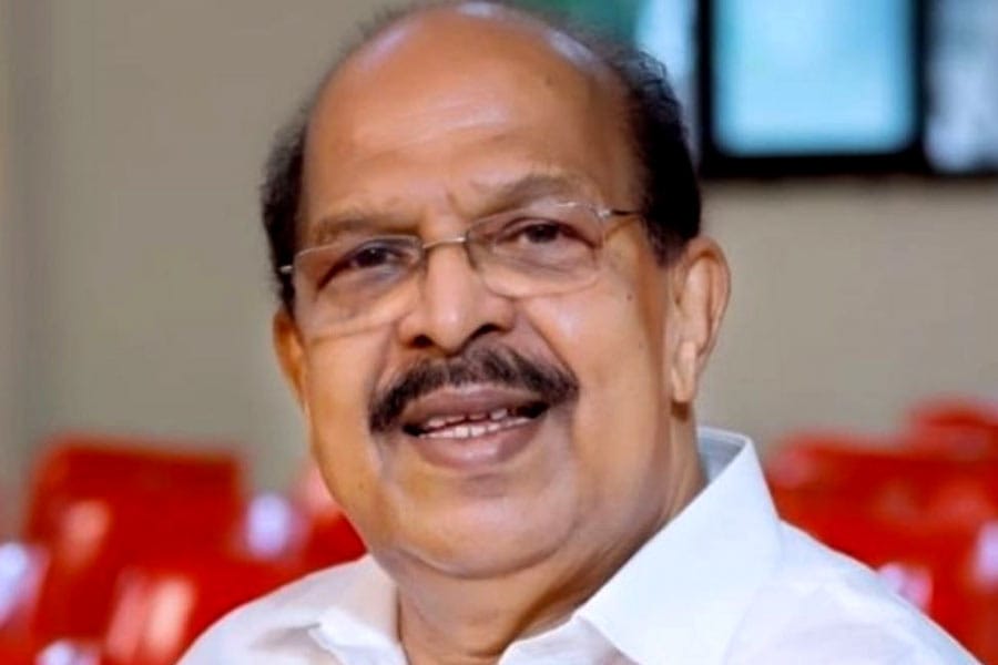 G-Sudhakaran സിപിഎം നേതാവ് ജി. സുധാകരൻ