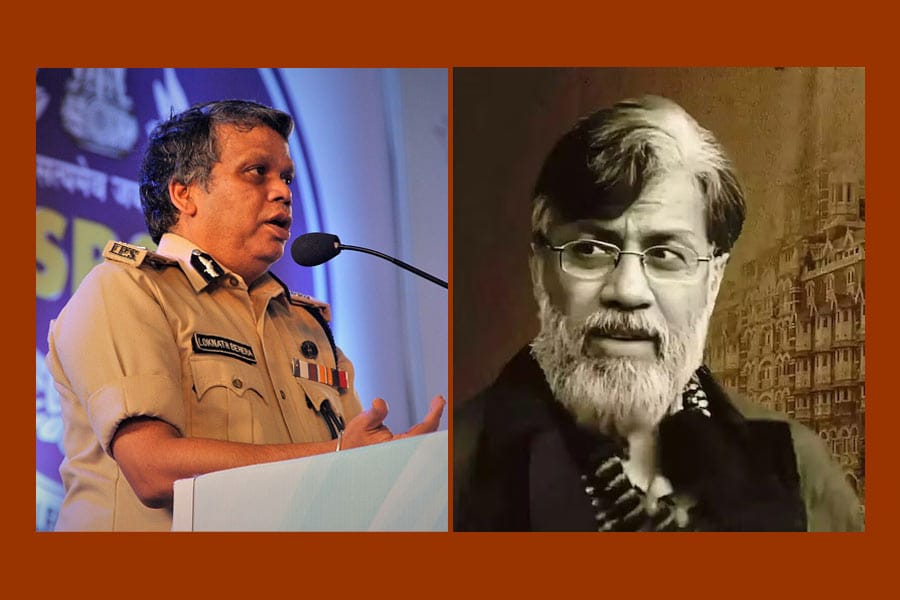 തഹാവൂർ റാണ മുംബൈ ഭീകരാക്രമണത്തിന് മുമ്പ് കൊച്ചിയില്‍ എത്തിയിരുന്നു, എന്തിന്? ലോക്നാഥ് ബെഹ്റ.