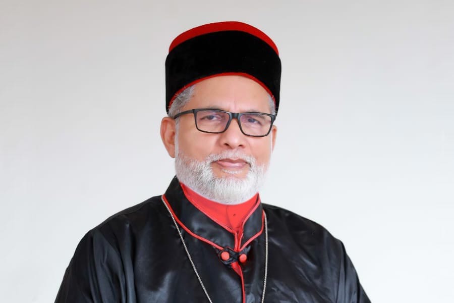 Mar-Joseph-Kallarangatt-syr 'പുതിയ രാഷ്ട്രീയ പാർട്ടി ഉണ്ടാക്കണമെന്നത് തെറ്റായ സന്ദേശമാണ്'; മാർ ജോസഫ് കല്ലറങ്ങാട്ട്