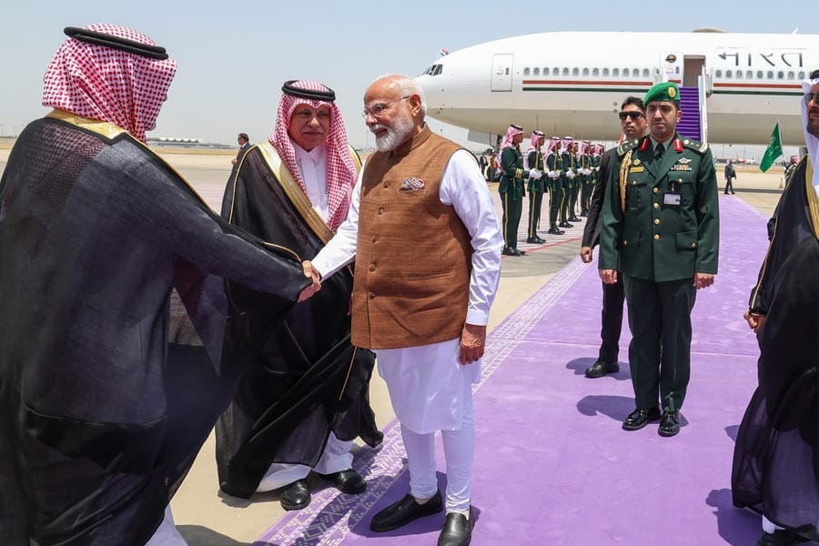 പഹല്‍ഗാം ഭീകരാക്രമണം: മരിച്ചവരിൽ വിദേശികളും; സൗദിസന്ദര്‍ശനം വെട്ടിച്ചുരുക്കി പ്രധാനമന്ത്രി മടങ്ങുന്നു.