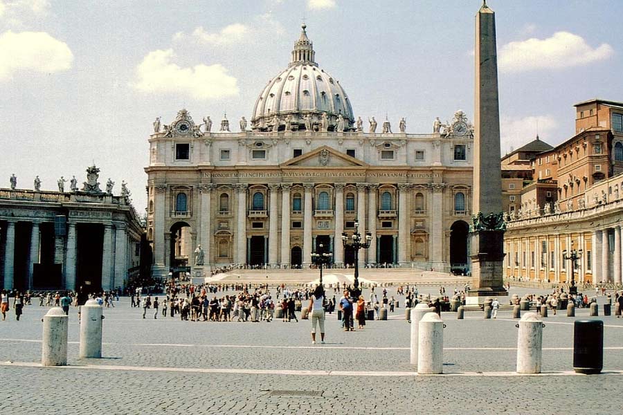 അടുത്ത മാർപാപ്പ തിരഞ്ഞെടുപ്പ്: കേരളത്തിൽ നിന്ന് 2 പേർക്ക് മാത്രം വോട്ടവകാശം.