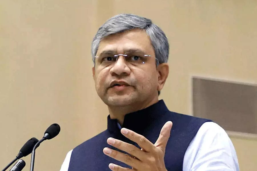 ashwini-vaishnaw രാജ്യത്തു ജാതി സെൻസസ് നടത്താൻ കേന്ദ്രസർക്കാർ തീരുമാനം.