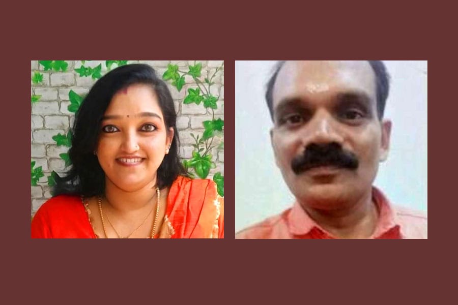 ഓട്ടോ ഡ്രൈവര്‍ വെടിയേറ്റ് മരിച്ച സംഭവത്തില്‍ ഭാര്യ അറസ്റ്റില്‍