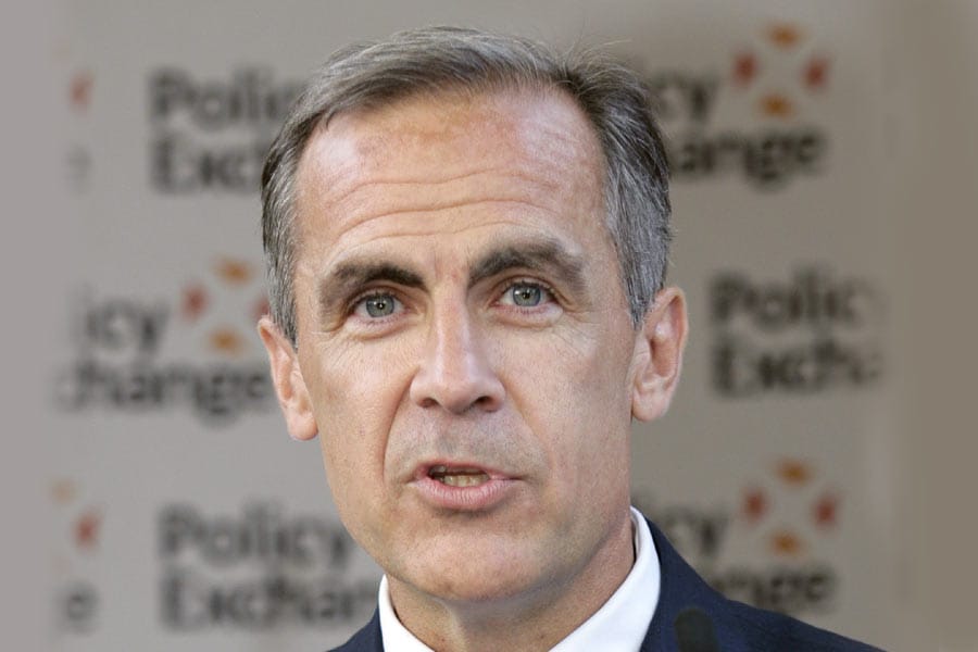 കാനഡയില്‍ ലിബറല്‍ പാര്‍ട്ടി അധികാരത്തിലേക്ക്