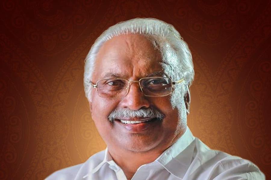 ഗോകുലം ഗോപാലന്റെ ഓഫീസിൽ ഇ ഡി റെയ്‌ഡ്‌