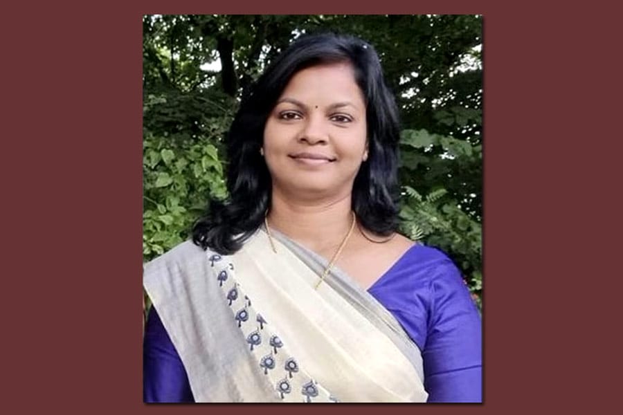 യു കെ മലയാളി നഴ്സ് നാട്ടിൽ അന്തരിച്ചു