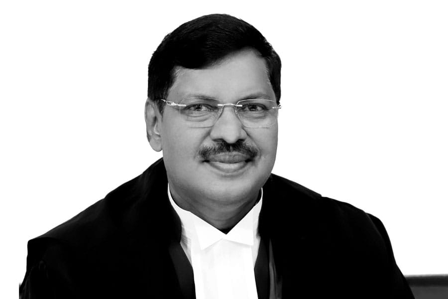 justice-B-R-Gavai ബി ആർ ഗവായ് ഇന്ത്യയുടെ 52-ാമത് ചീഫ് ജസ്റ്റിസ്; സത്യപ്രതിജ്ഞ മെയ് 14-ന്