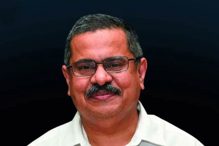 k-m-abraham-chief-secretary മുഖ്യമന്ത്രിയുടെ ചീഫ് പ്രിൻസിപ്പൽ സെക്രട്ടറി കെഎം എബ്രഹാമിനെതിരെ സിബിഐ അന്വേഷണം