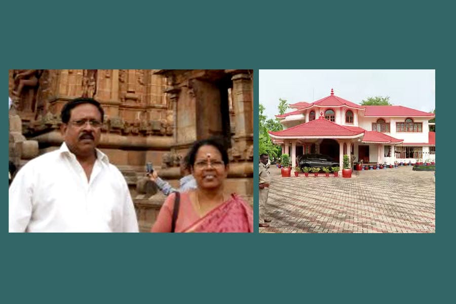 kottayam-death-murder-cbi മകന്റെ മരണവും ദുരൂഹം; കോട്ടയത്തെ ദമ്പതികളുടെ കൊലപാതകം സിബിഐ എഫ്ഐആർ രജിസ്റ്റർ ചെയ്തതിന് പിന്നാലെ.