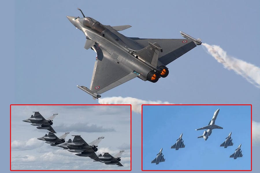 operation-akraman-indian-ai 'ഓപ്പറേഷന് ആക്രമണ്' വ്യോമാഭ്യാസവുമായി ഇന്ത്യ; പാക്കിസ്ഥാൻ തടഞ്ഞുവെച്ച ജവാനെ മോചിപ്പിക്കാൻ ശ്രമം.