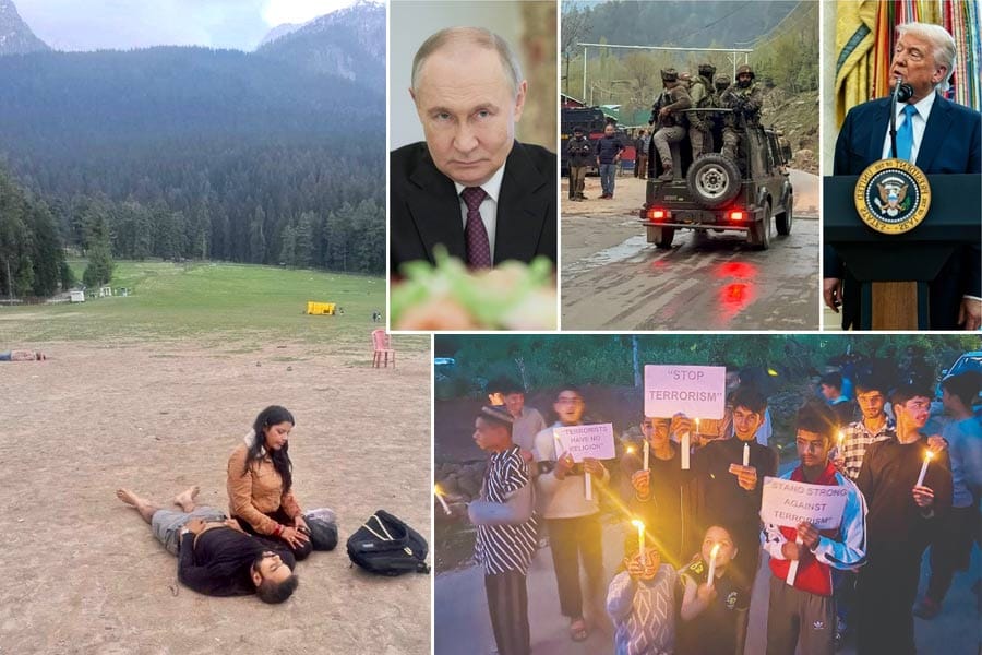 pahalgam-terrorist-attack നിന്നെ ഞങ്ങൾ കൊല്ലില്ല. ഈ ആക്രമണം നീ കാണണം. ഇത് നിന്റെ മോദിയോട് പോയി പറയണം