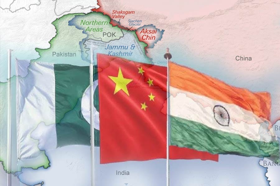 പാക്കിസ്ഥാനെ പിന്തുണച്ച് ചൈന; നിഷ്പക്ഷമായ അന്വേഷണത്തിന് പിന്തുണ നൽകും എന്ന് ചൈനീസ് വിദേശകാര്യ മന്ത്രി.