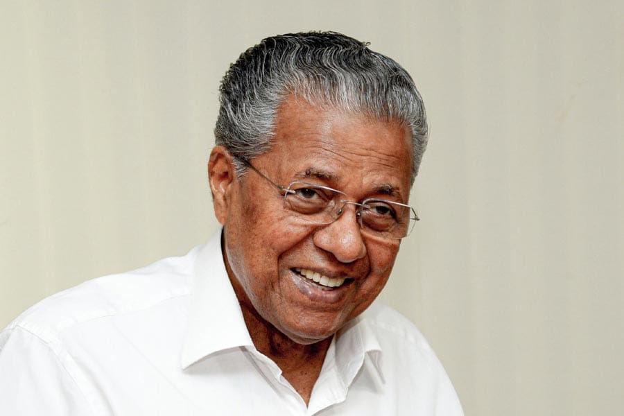 മുഖ്യമന്ത്രി