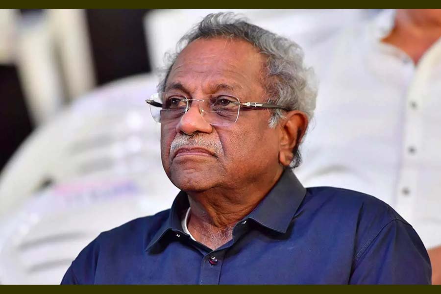 സംവിധായകൻ ഷാജി എൻ കരുൺ അന്തരിച്ചു.