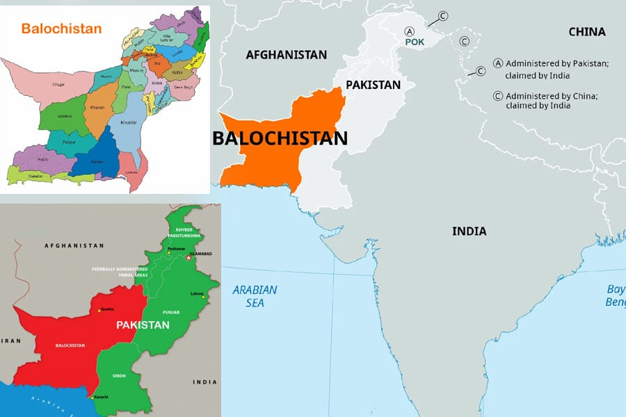 Balochistan