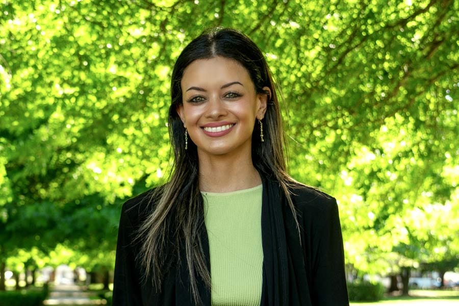 ഓസ്ട്രേലിയൻ തിരഞ്ഞെടുപ്പിൽ പ്രധാനമന്ത്രിയ്ക്ക് എതിരെ പൊരുതാൻ മലയാളി യുവതി