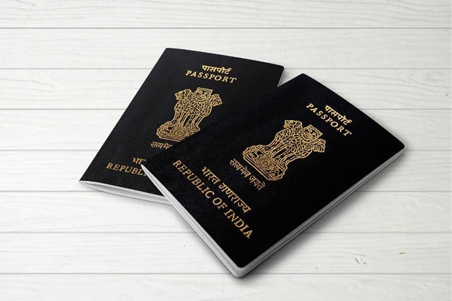ഇന്ത്യൻ പാസ്പോർട്ടിൽ നിരവധി മാറ്റങ്ങൾ