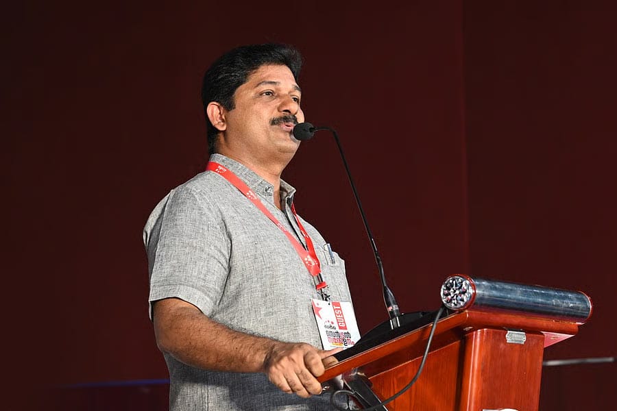 M-Swaraj-in-NIlampur-LDF-Ca നിലമ്പൂർ ഉപതിരഞ്ഞെടുപ്പിൽ എം സ്വരാജ് ഇടതുപക്ഷ സ്ഥാനാർത്ഥി