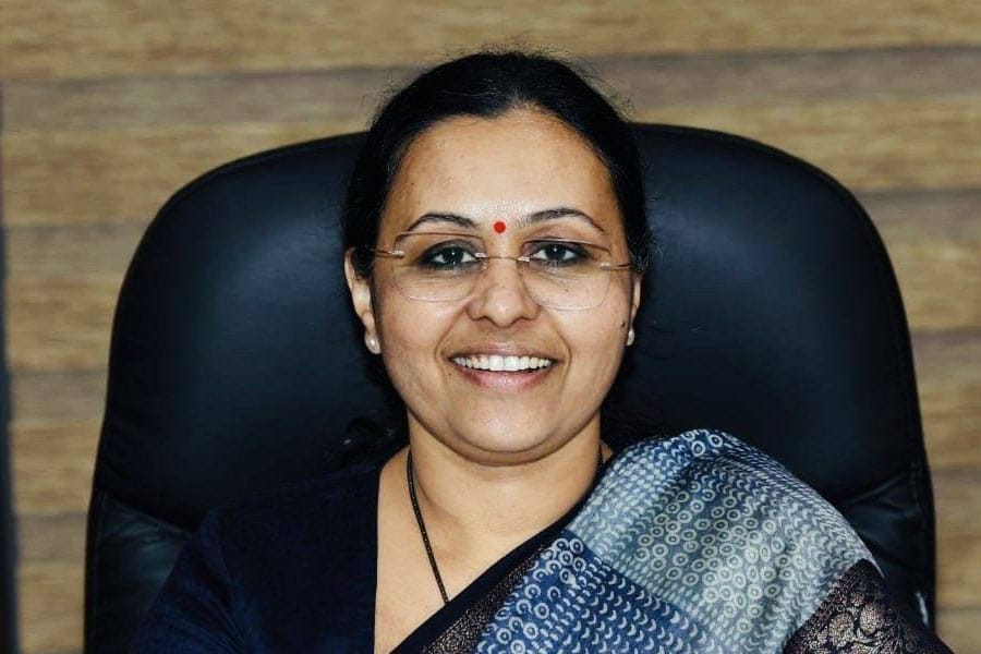 വീണാ ജോർജ്