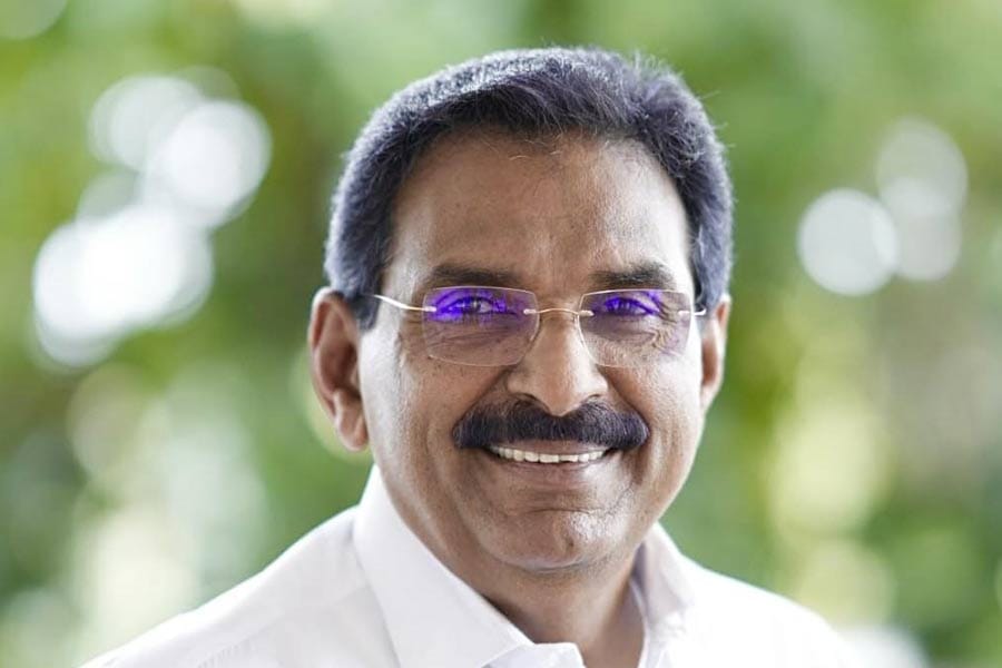 സണ്ണി ജോസഫിന് വെള്ളാപ്പള്ളിയുടെ സർട്ടിഫിക്കറ്റ് ആവശ്യമില്ല; ആന്റോ ആന്റണി എം പി