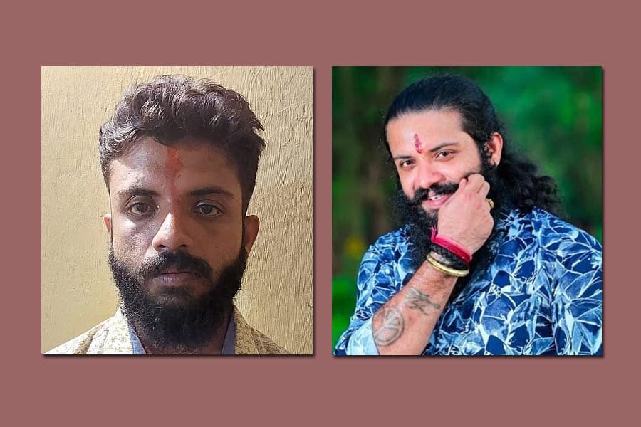 bajrangal-activist-killed ബജ്റംഗ്ദള് നേതാവിനെ വെട്ടിക്കൊന്നു; മംഗളൂരുവില് സുരക്ഷ ശക്തമാക്കി