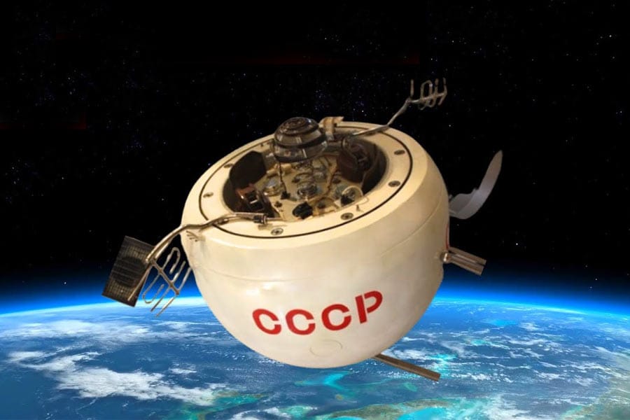 cosmos-482 'കോസ്മോസ് 482' പേടകം ഇന്ത്യൻ മഹാസമുദ്രത്തിൽ പതിച്ചു.