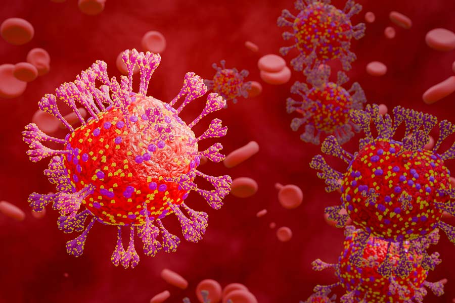 covid കോവിഡ് വ്യാപനം