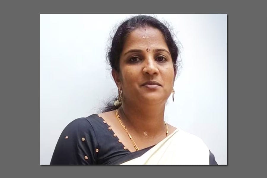 ദീപ്തിപ്രഭ മരിച്ചത് ചൂരക്കറി കഴിച്ചല്ല, ബ്രെയിൻ ഹെമറേജ് എന്ന് പോസ്റ്റ്‌മോർട്ടം റിപ്പോർട്ട്