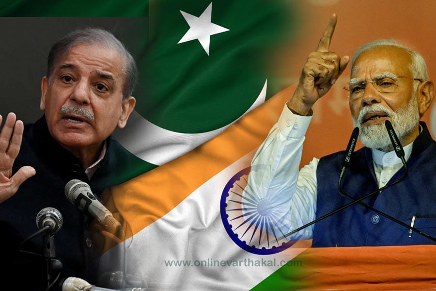 പല നഗരങ്ങൾക്കു നേരെയും പാക്കിസ്ഥാന്റെ ആക്രമണ ശ്രമം ഇന്ത്യ പരാജയപ്പെടുത്തി; പാക്കിസ്ഥാന്റെ വ്യോമപ്രതിരോധ സംവിധാനം തകർത്തു