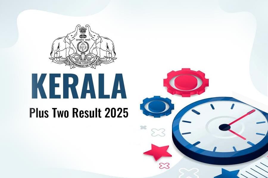 പ്ലസ് ടു, വി.എച്ച്.എസ്.സി പരീക്ഷാഫലം പ്രഖ്യാപിച്ചു.